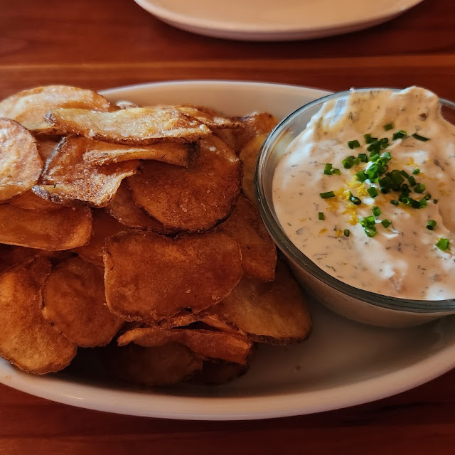 Southern Sour Cream & Onion Dip