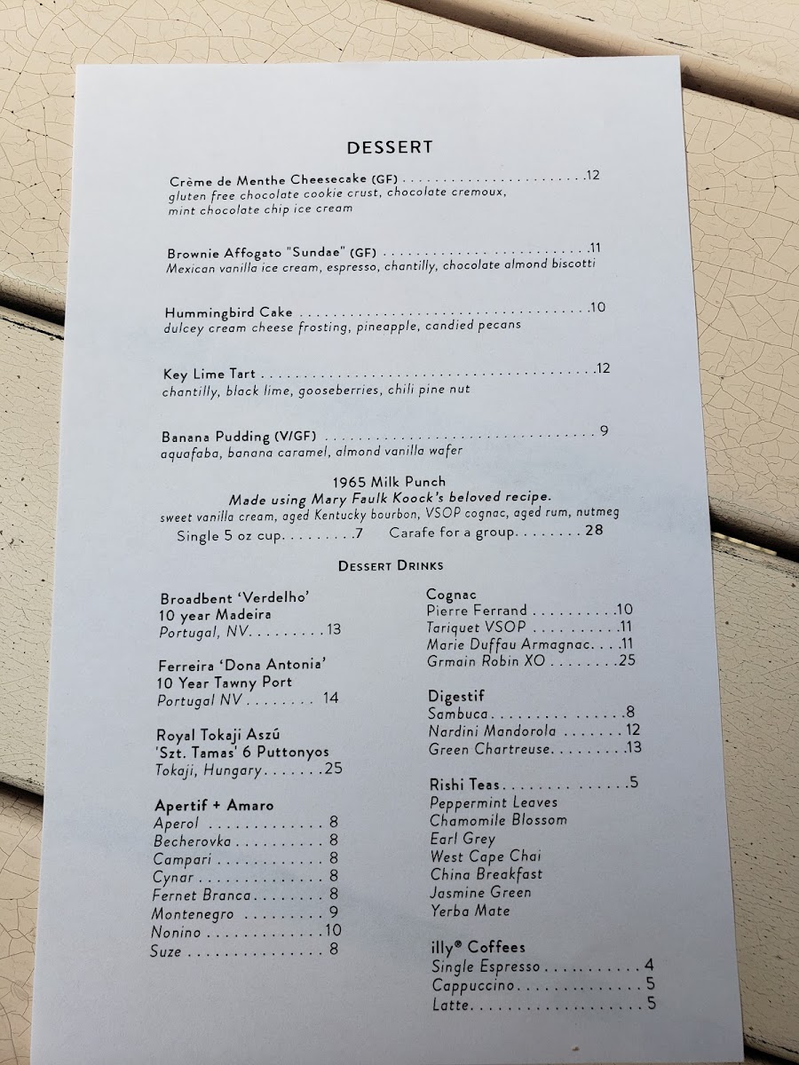 Mattie's Photo Menu 6