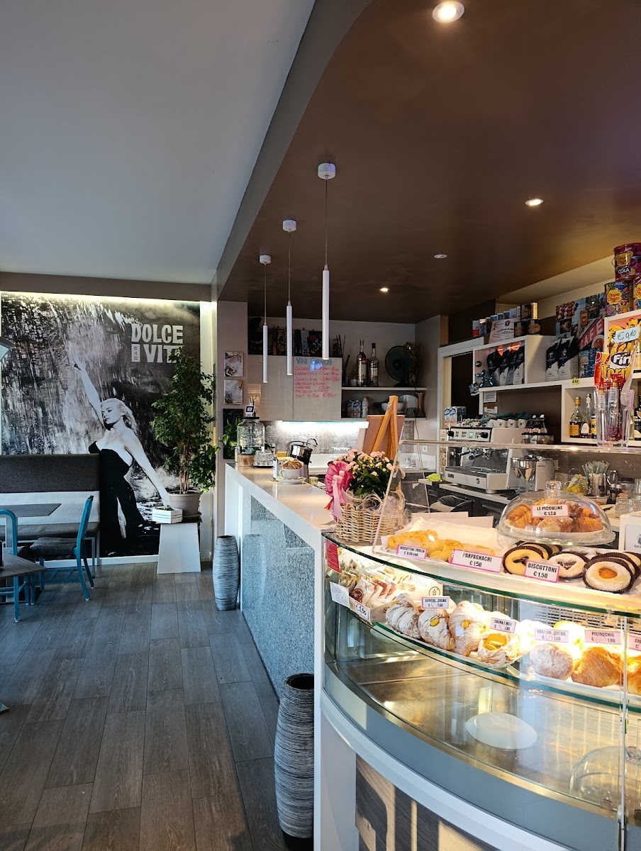 Bar Dolce Vita