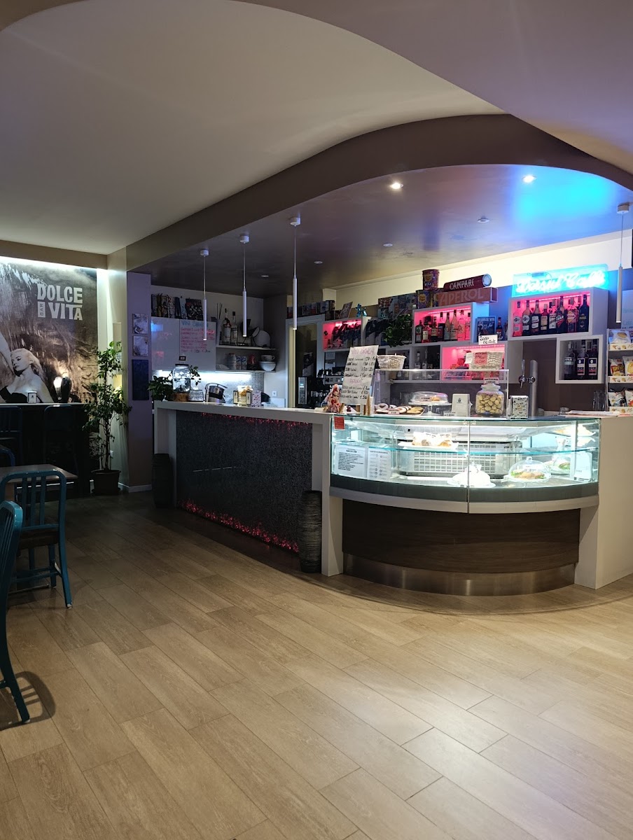 Bar Dolce Vita Photo 4