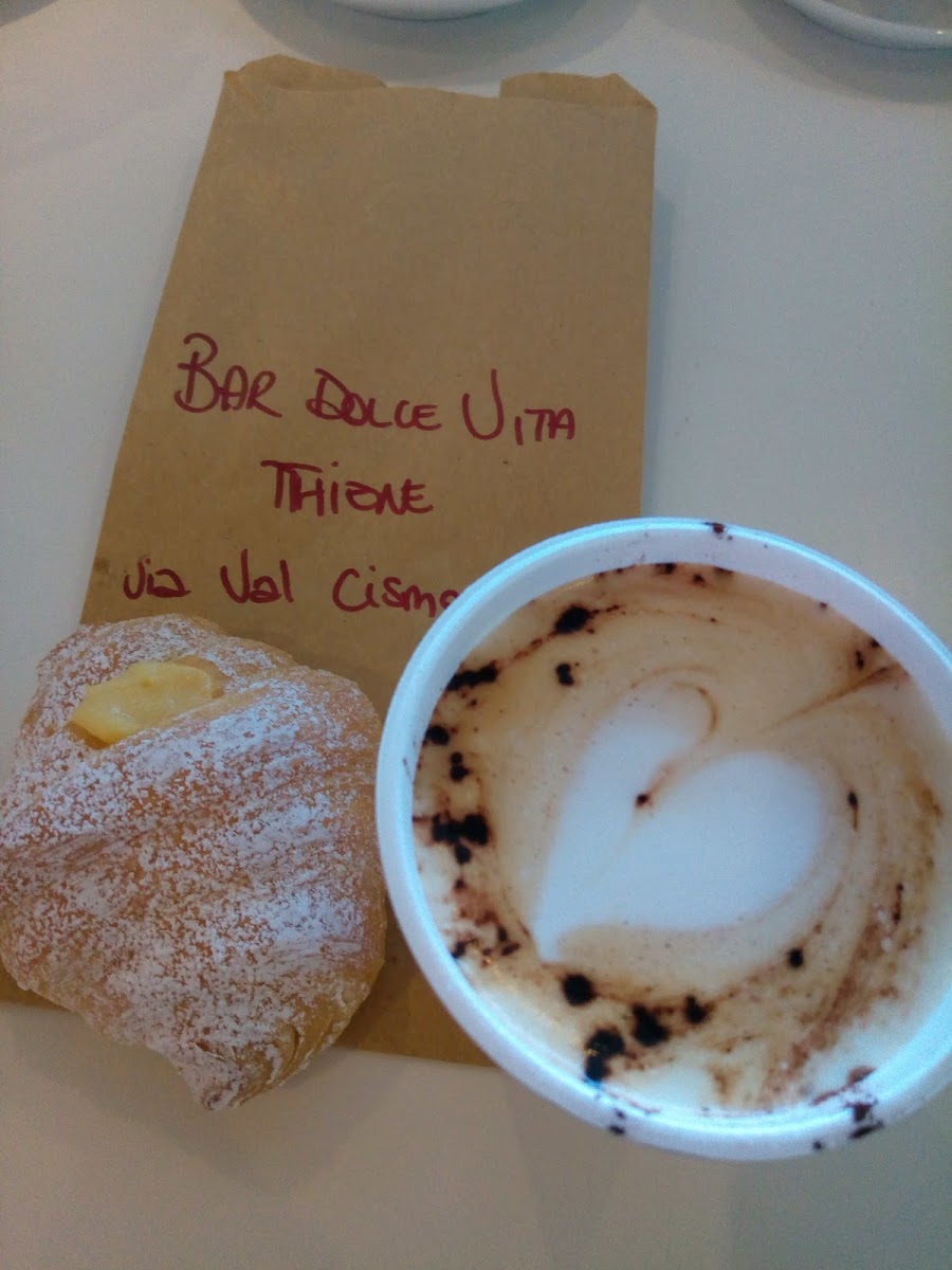 Bar Dolce Vita Photo 8