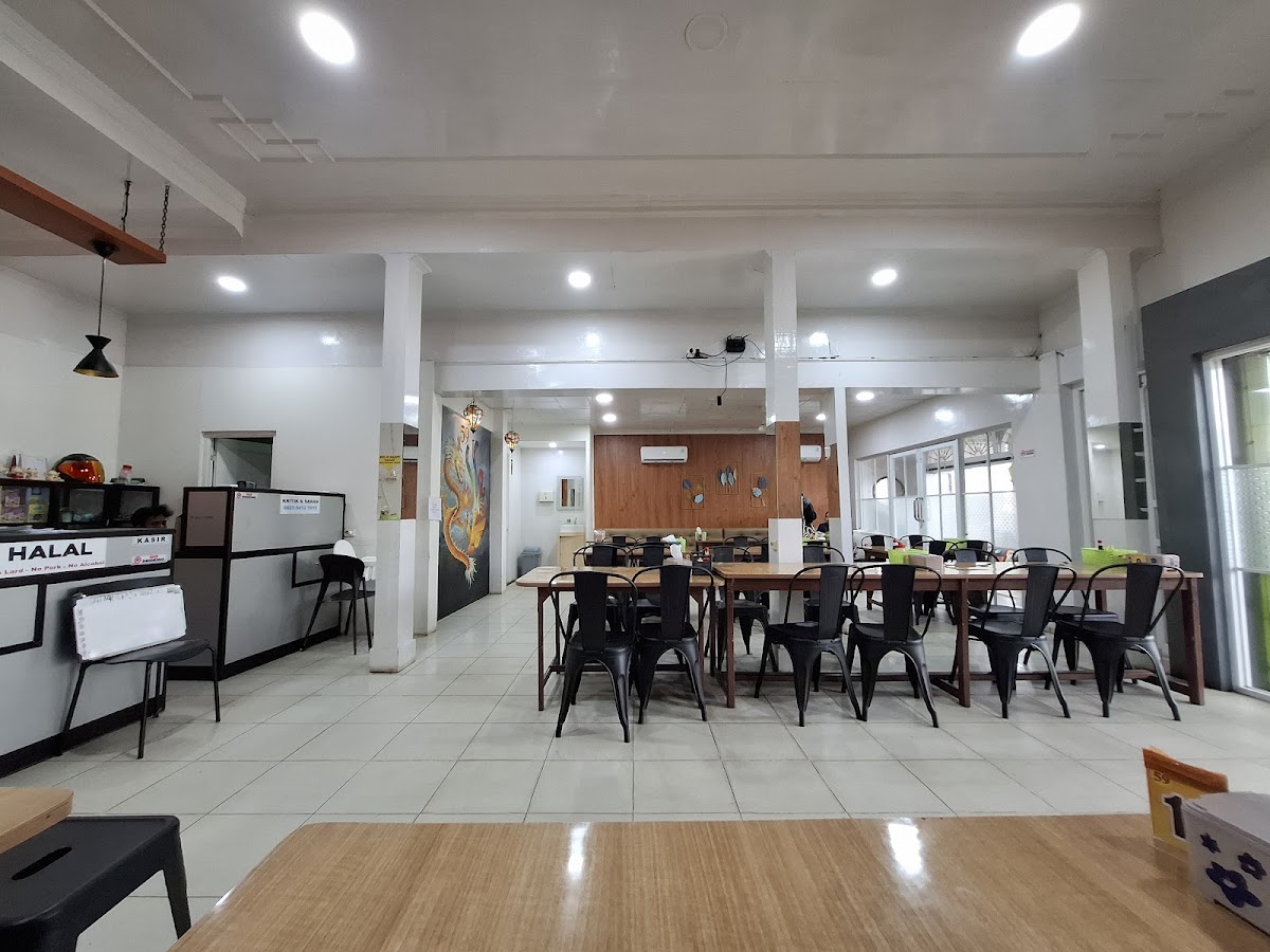 59 CAFE & RESTO