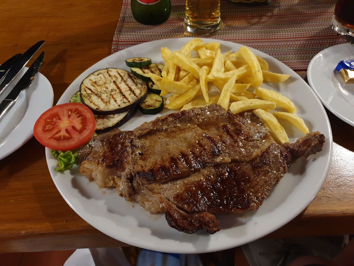 Peka GLOCKE LAMM[baked lamb under the bell] Photo 10