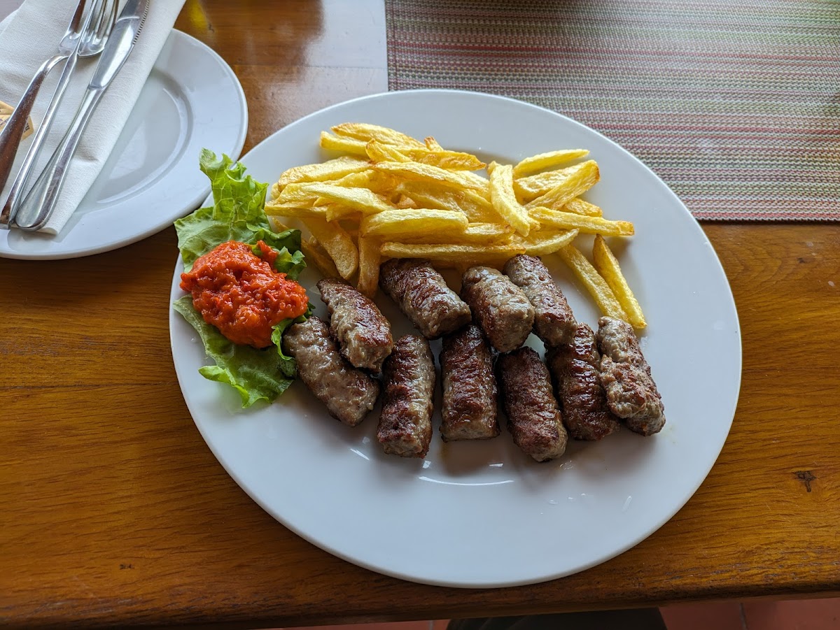 Peka GLOCKE LAMM[baked lamb under the bell] Photo 7