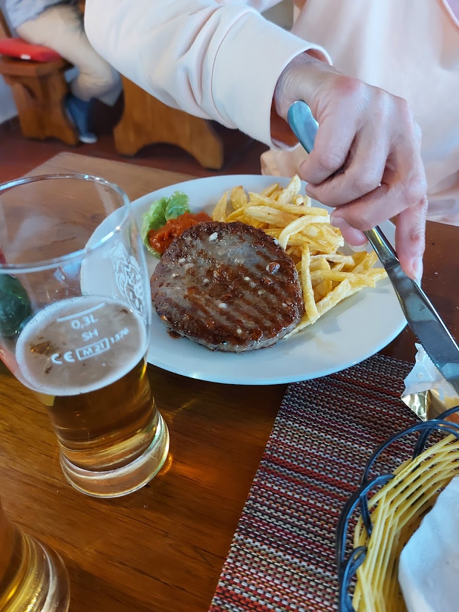 Peka GLOCKE LAMM[baked lamb under the bell] Photo 8