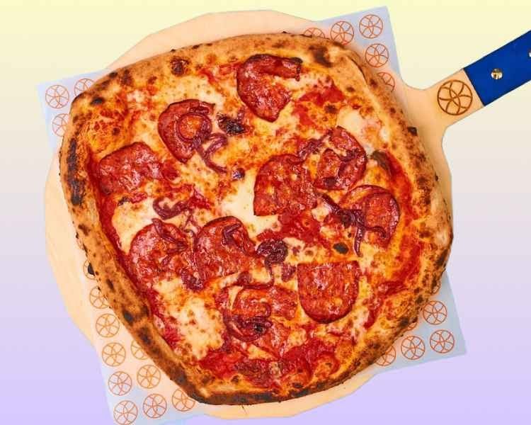 Pizza Haus Landau Photo 4