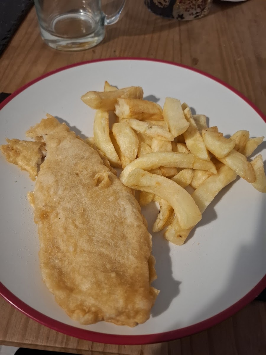 Swallownest Fish Bar Photo 7