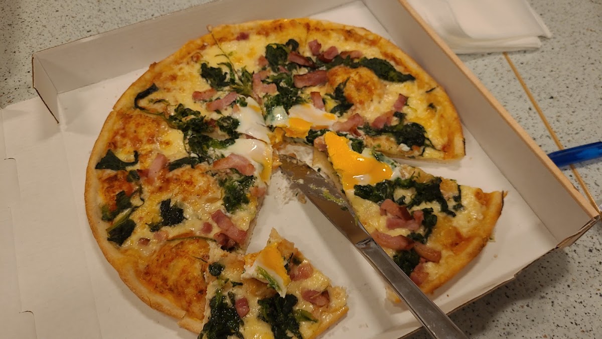 Pizza Pasta Photo 5