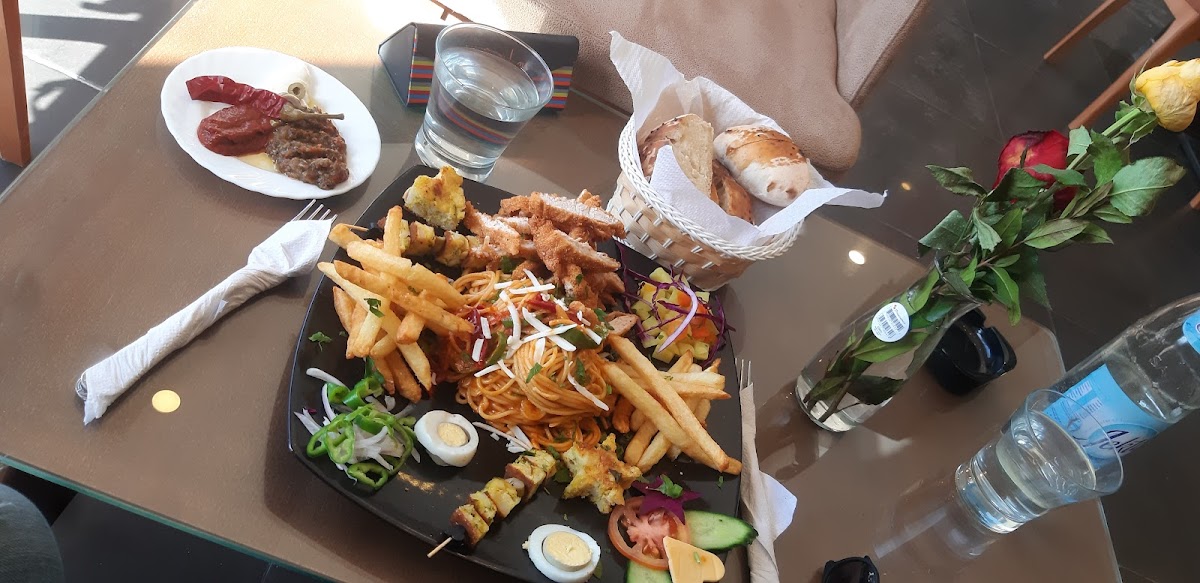 Mama El Baya Photo 8