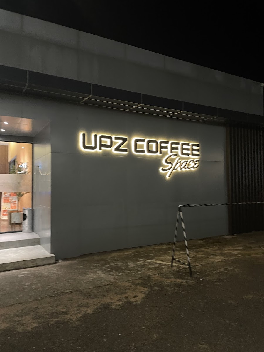 Upz Coffee