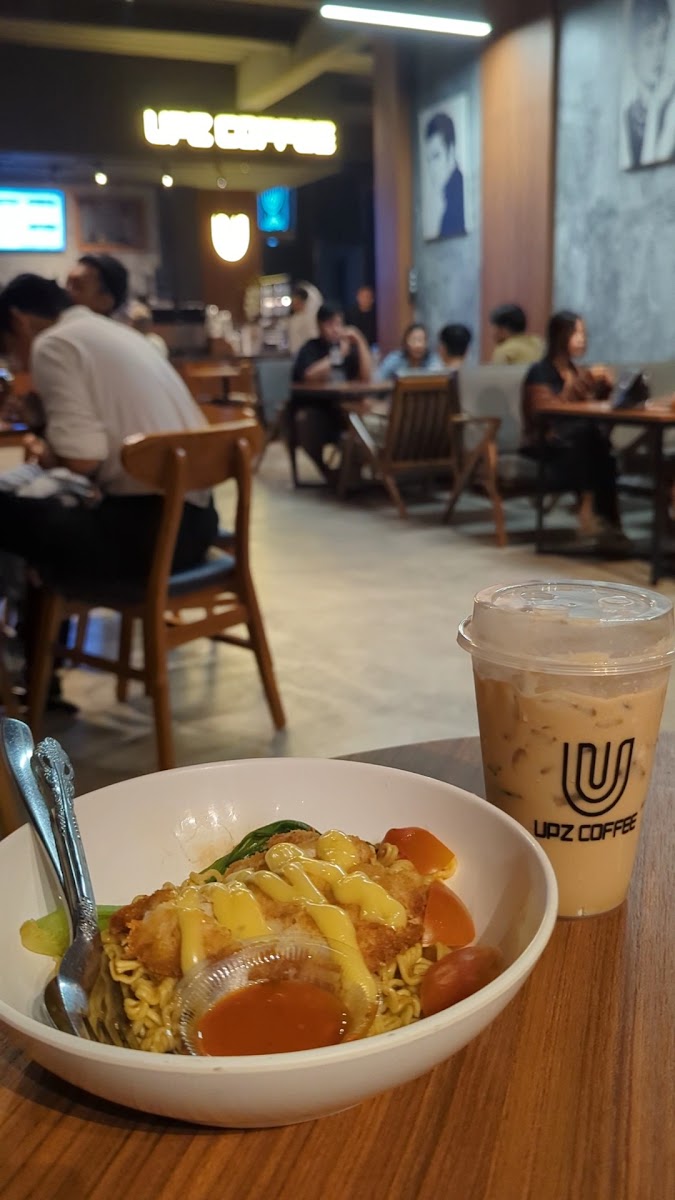 Upz Coffee Photo 2
