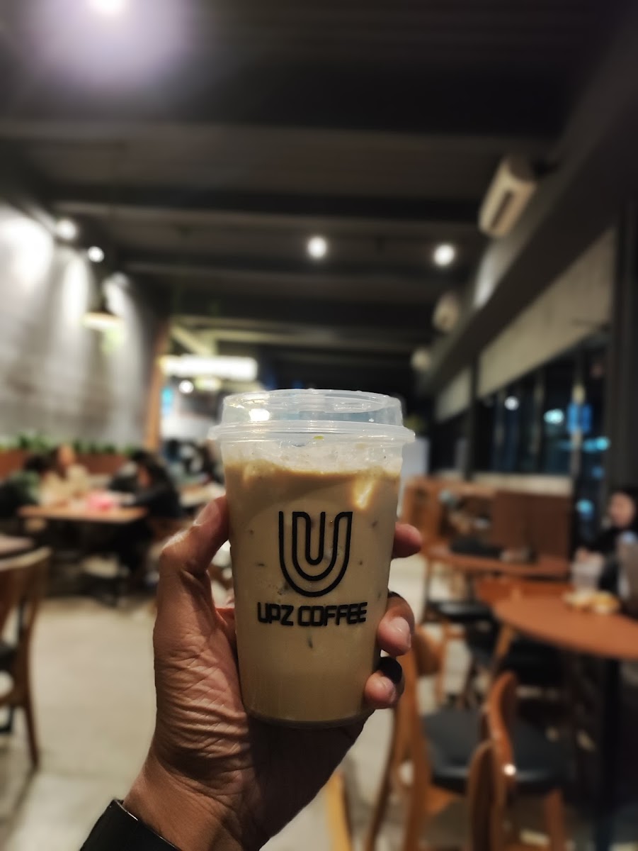Upz Coffee Photo 5