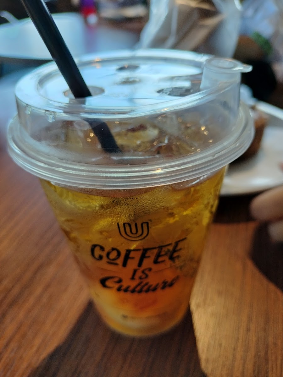 Upz Coffee Photo 7