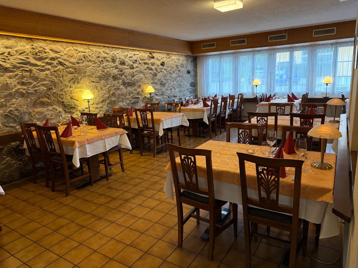 Restaurant Sagi