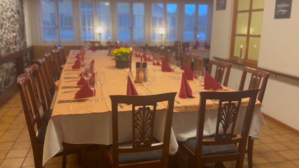Restaurant Sagi Photo 2