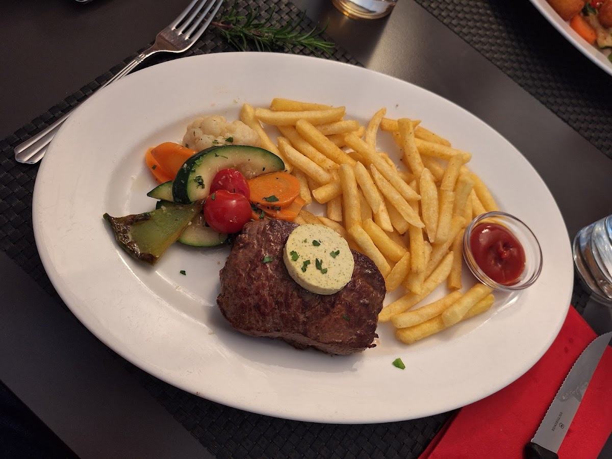 Restaurant Sagi Photo 4