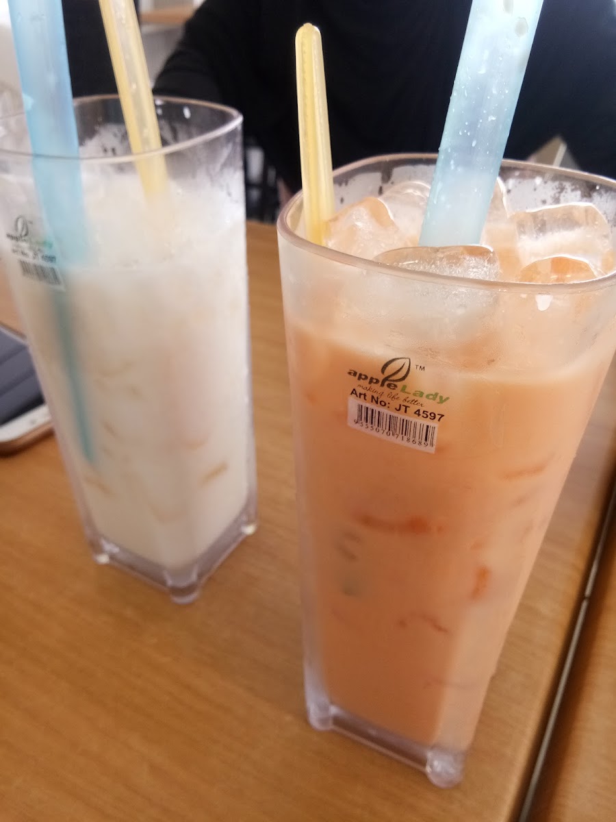 Dee Cost Cafe Fajar Photo 10