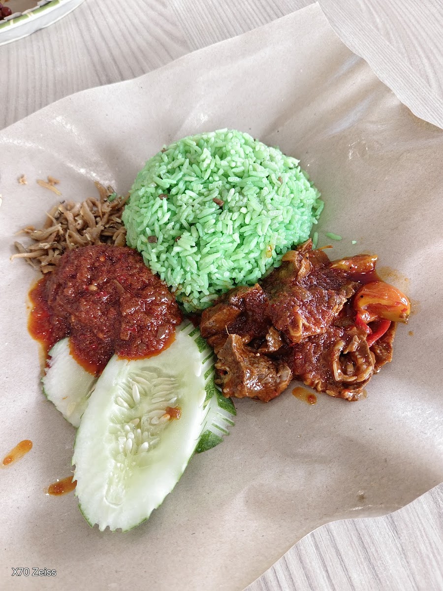 Dee Cost Cafe Fajar Photo 5
