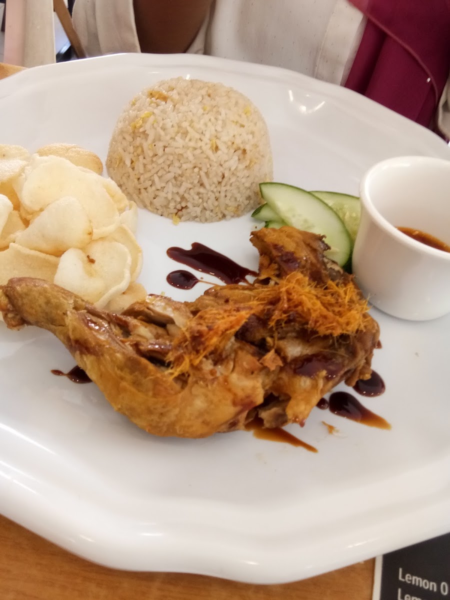 Dee Cost Cafe Fajar Photo 7