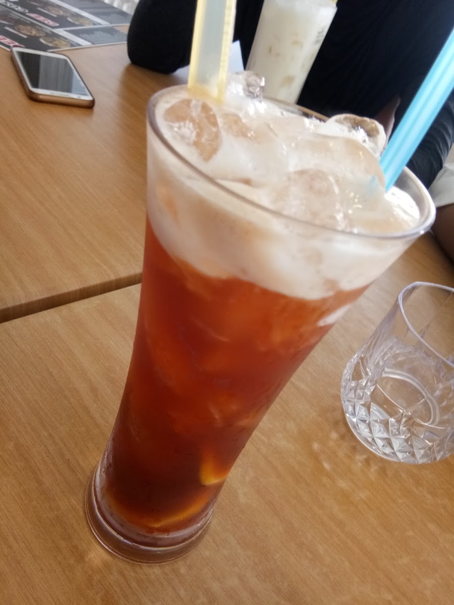 Dee Cost Cafe Fajar Photo 8