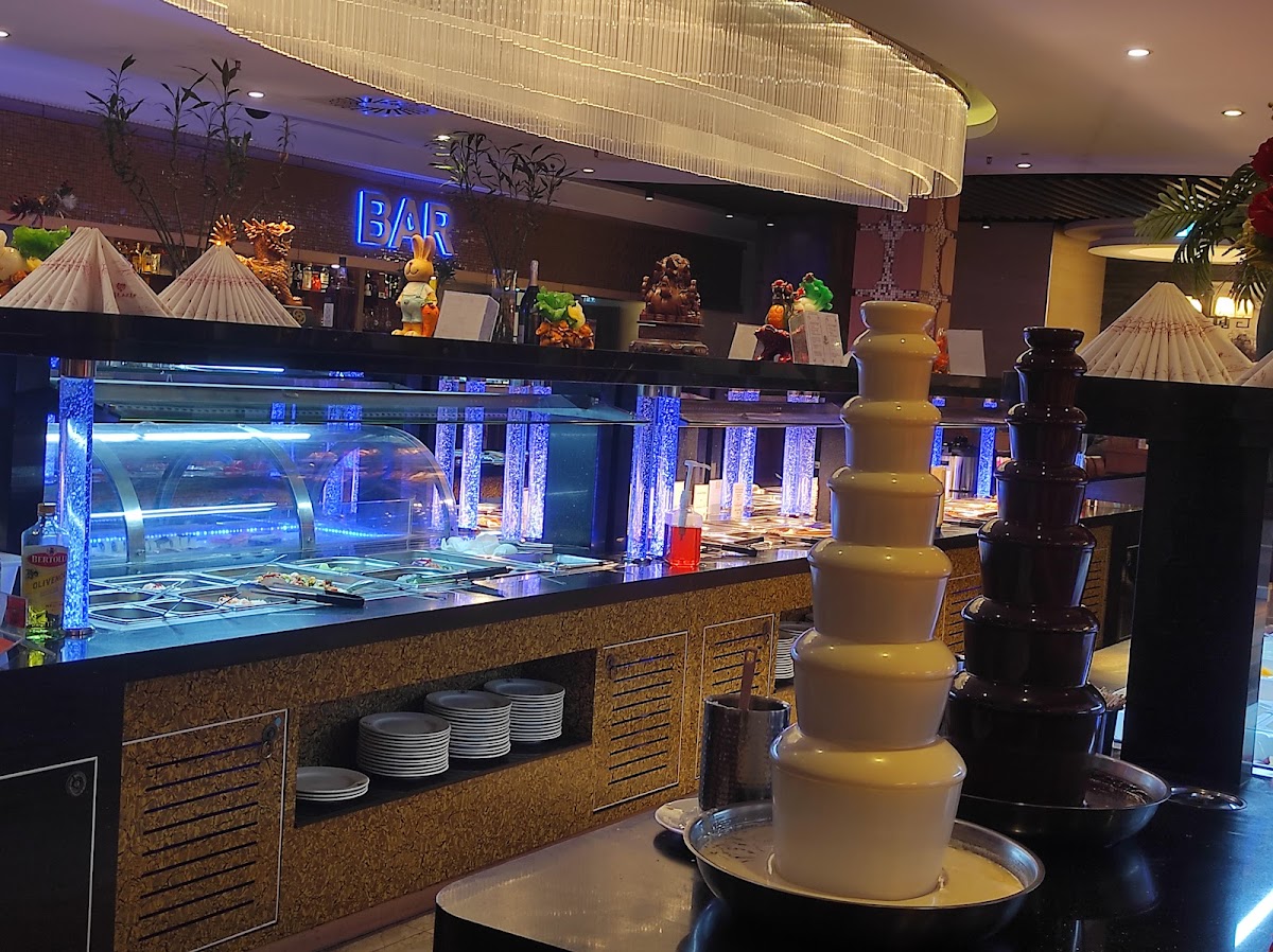 China-Restaurant Phönix Buffet Photo 3