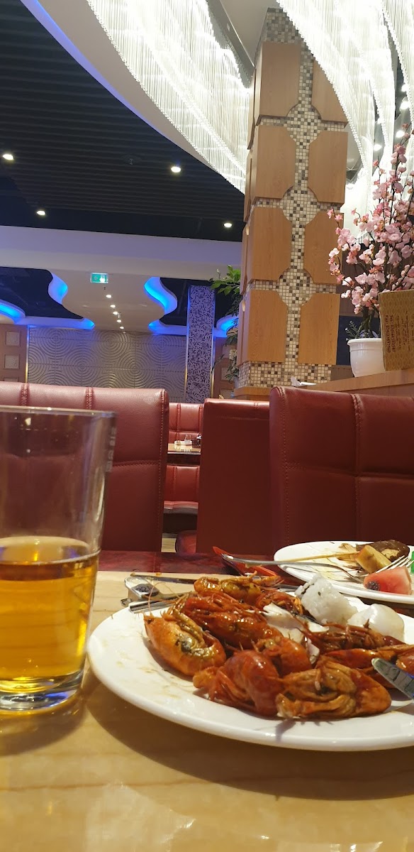 China-Restaurant Phönix Buffet Photo 5
