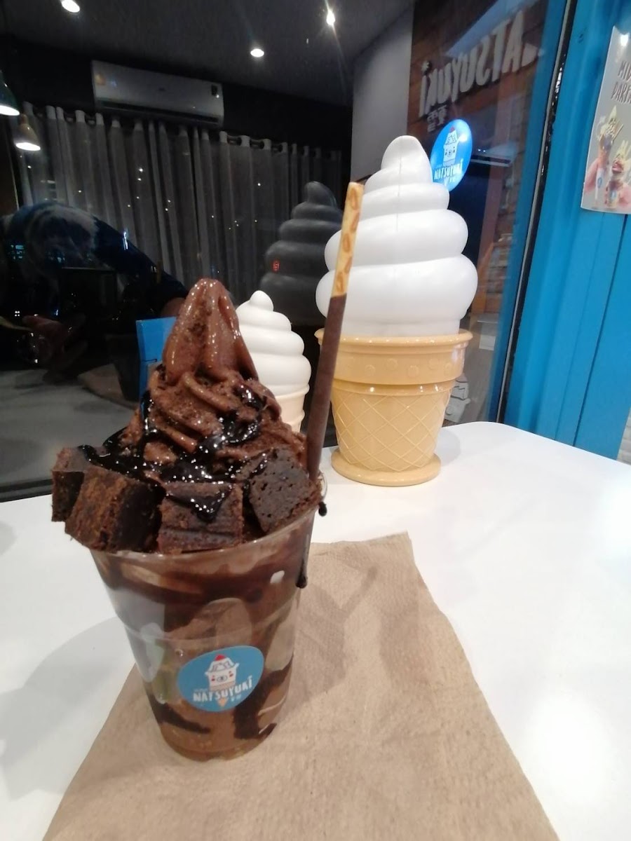 NATSUYUKI Japanese Softcream Photo 10