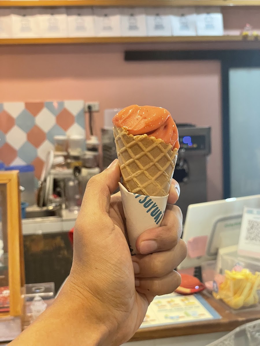 NATSUYUKI Japanese Softcream Photo 4