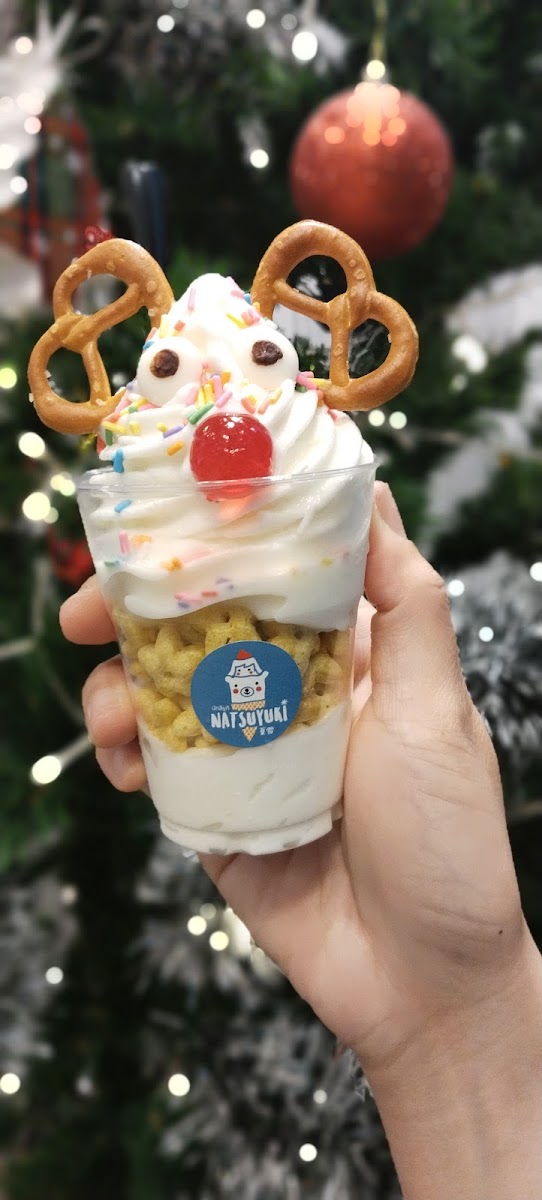 NATSUYUKI Japanese Softcream Photo 7