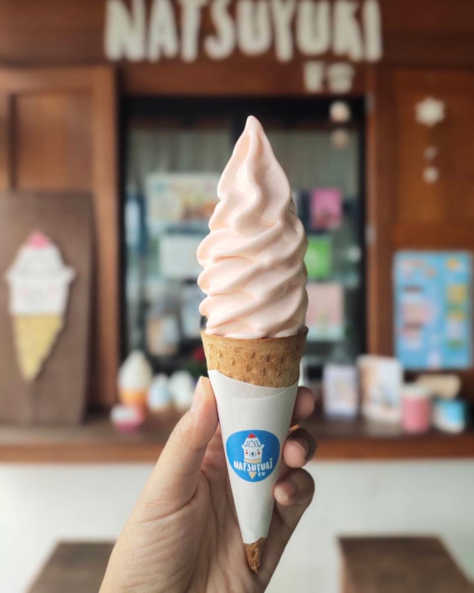 NATSUYUKI Japanese Softcream Photo 8