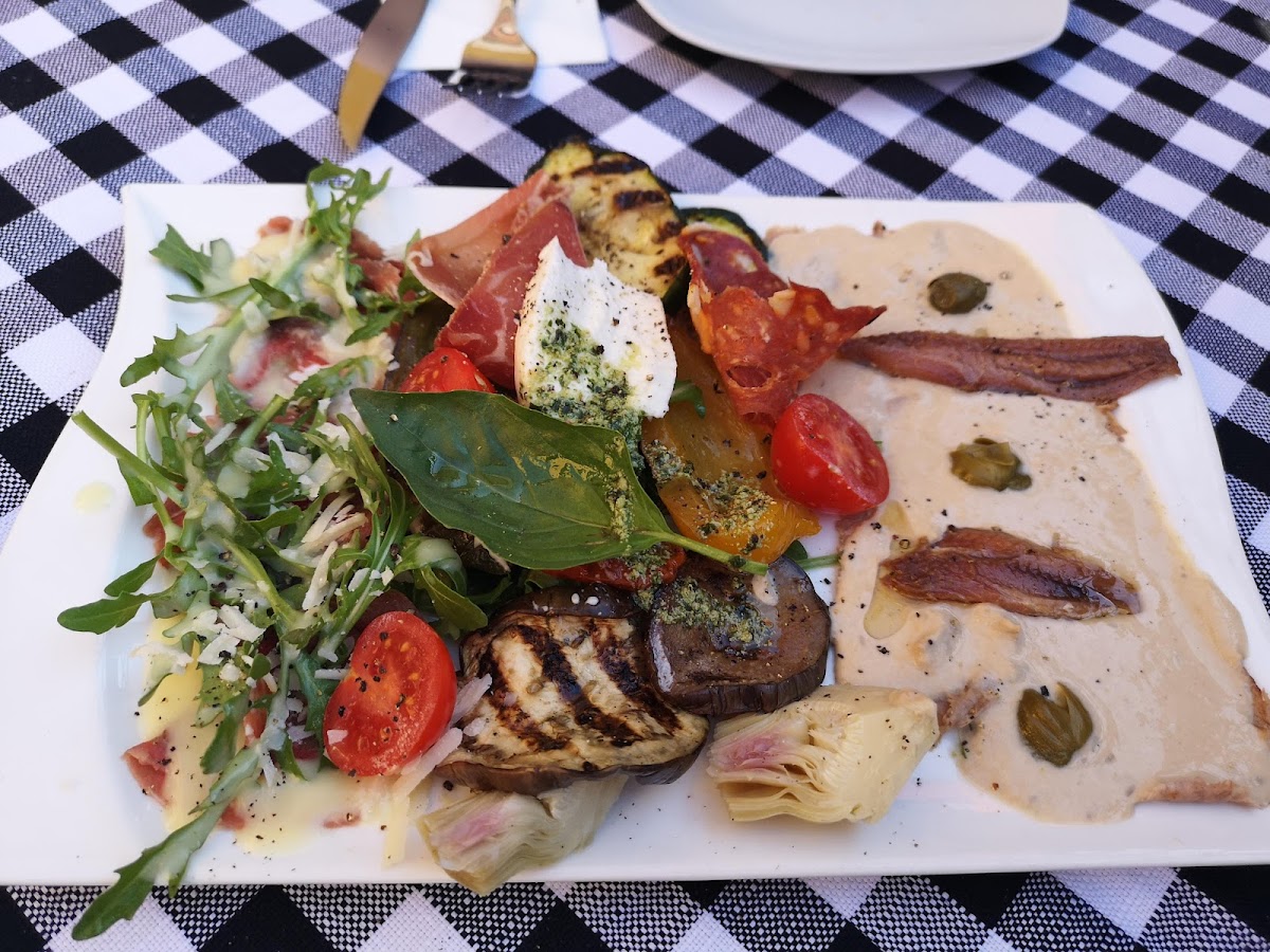 Trattoria Chiaromonte Photo 10