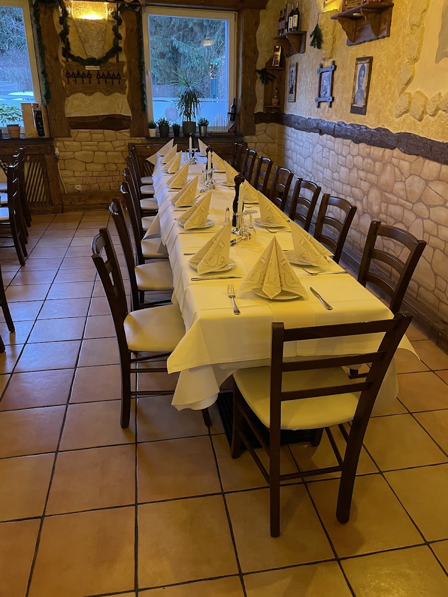Trattoria Chiaromonte Photo 3