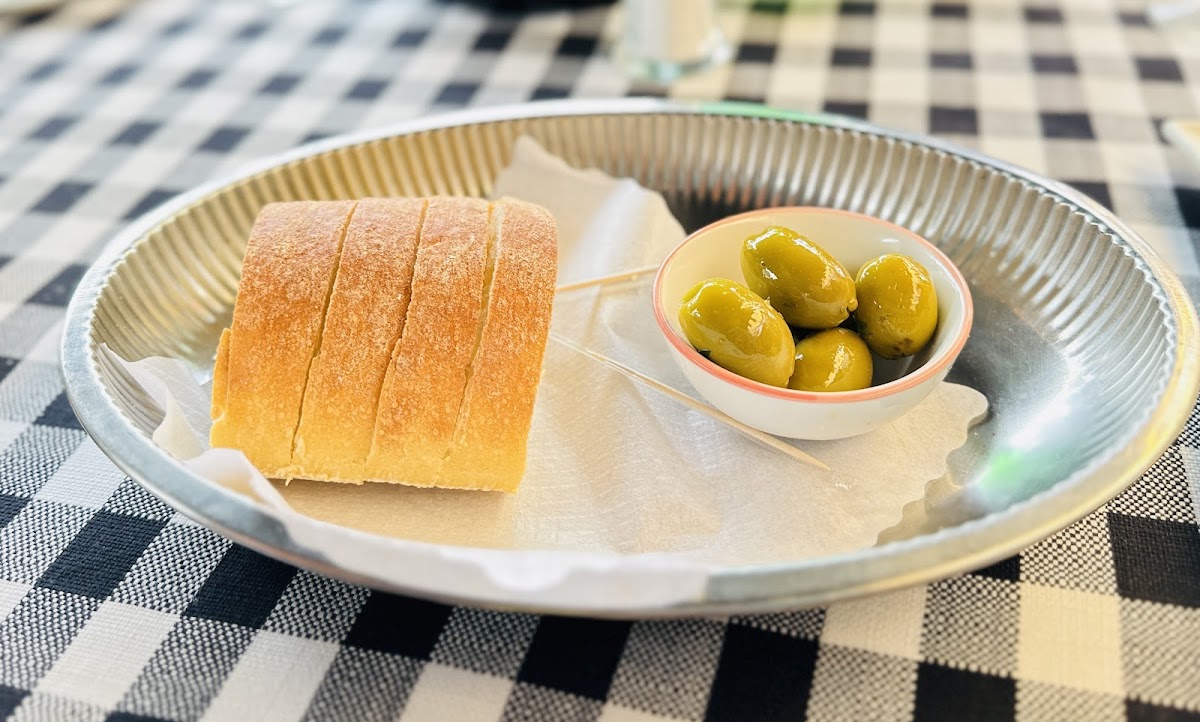 Trattoria Chiaromonte Photo 5