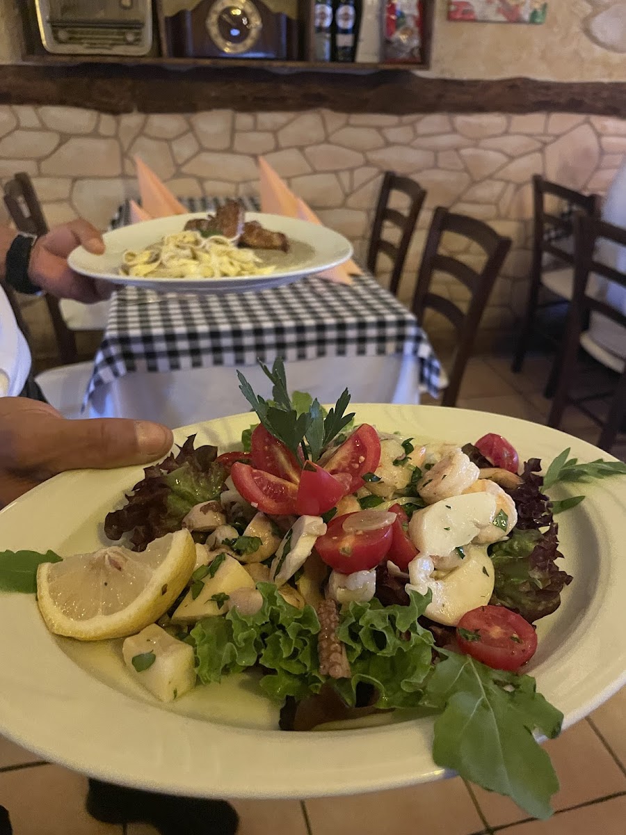 Trattoria Chiaromonte Photo 7