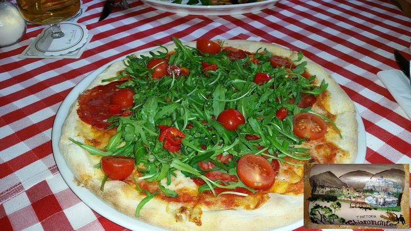 Trattoria Chiaromonte Photo 8
