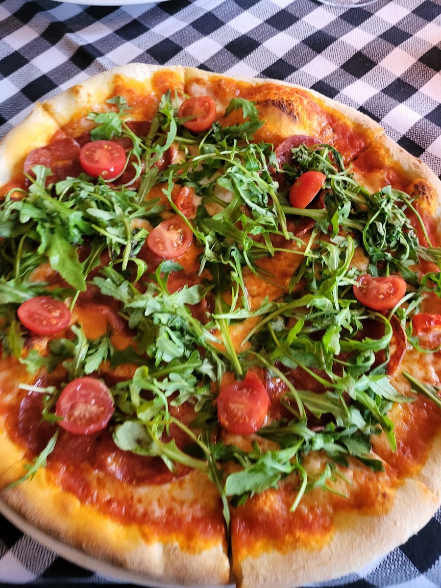 Trattoria Chiaromonte Photo 9