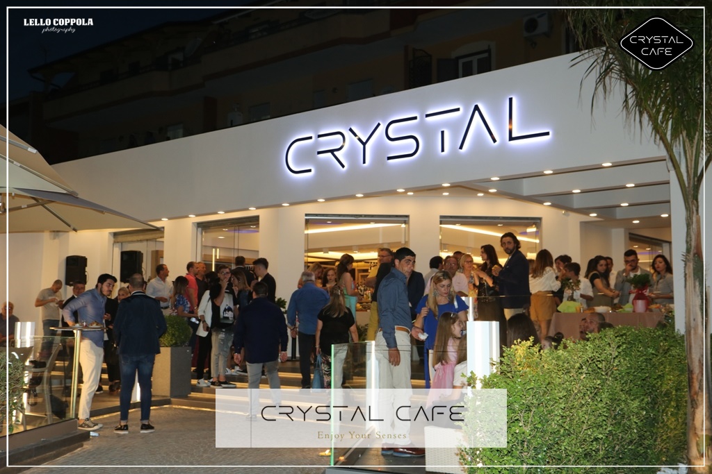 Crystal Cafe