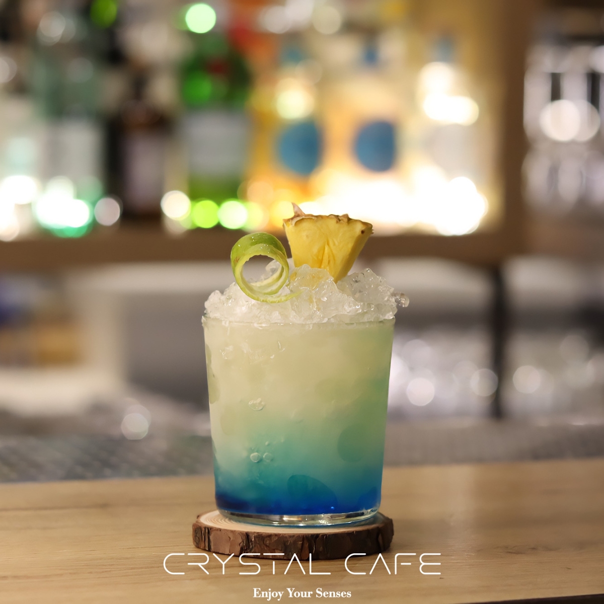Crystal Cafe Photo 10