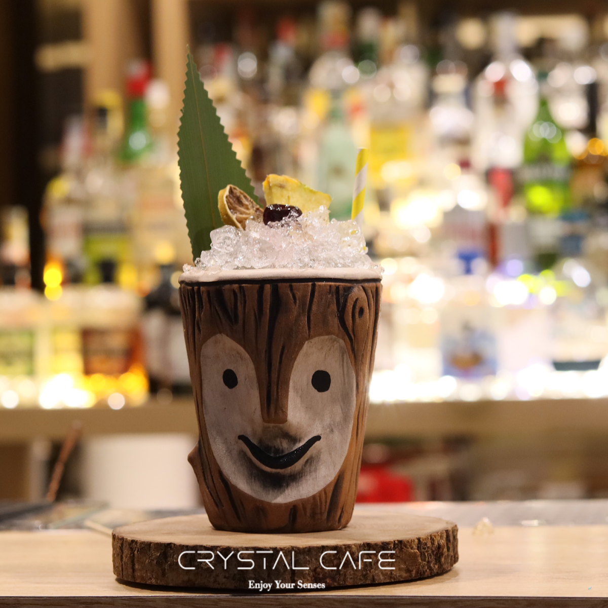 Crystal Cafe Photo 3