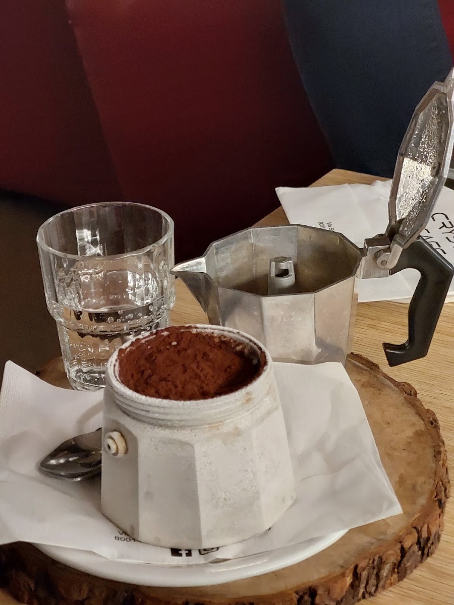 Crystal Cafe Photo 7
