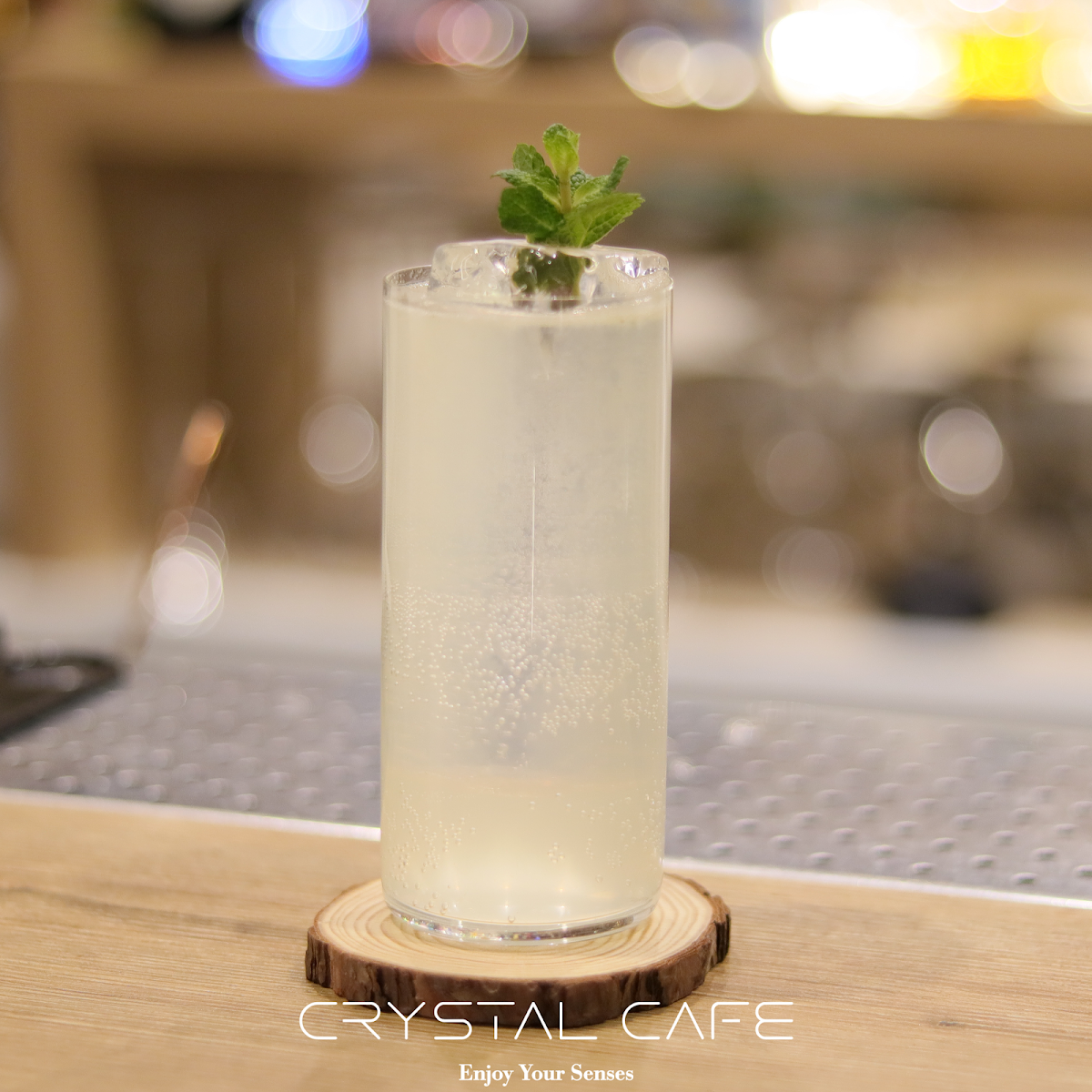 Crystal Cafe Photo 9
