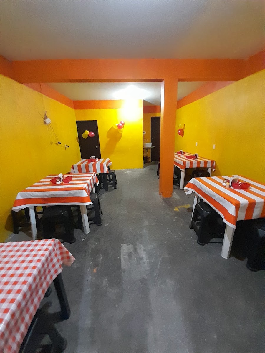 Tortas y Tacos 'MENESES'