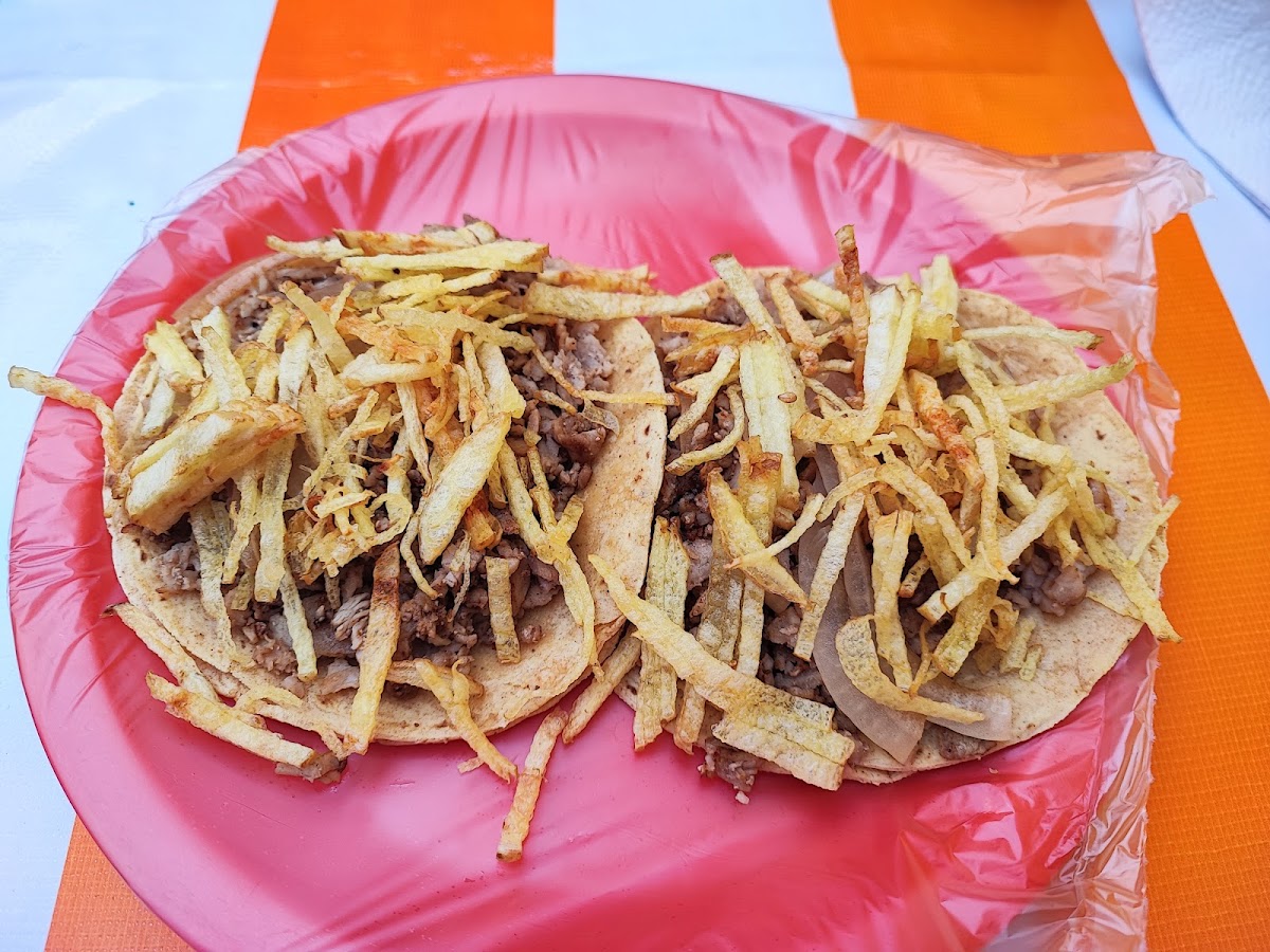 Tortas y Tacos 'MENESES' Photo 8