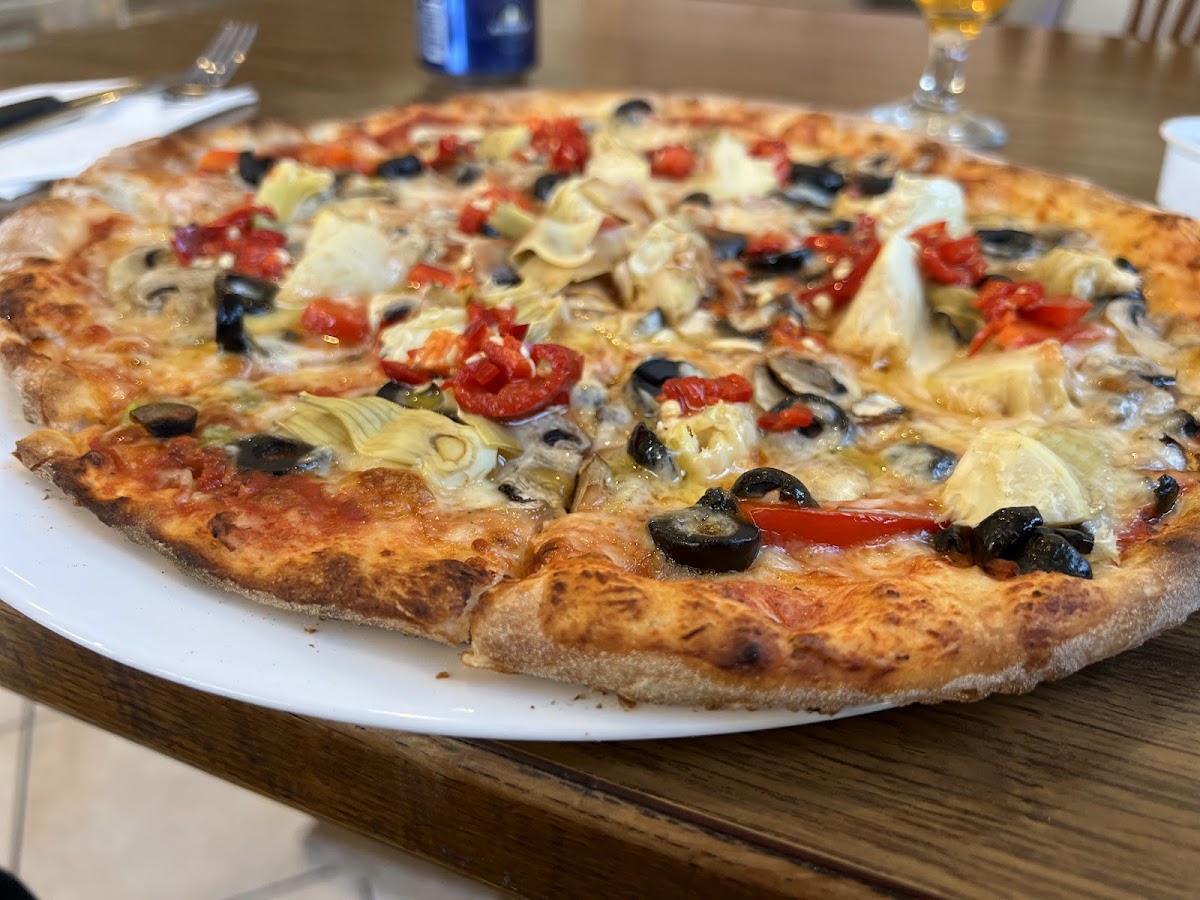 Fortuna Pizzakurier Photo 3