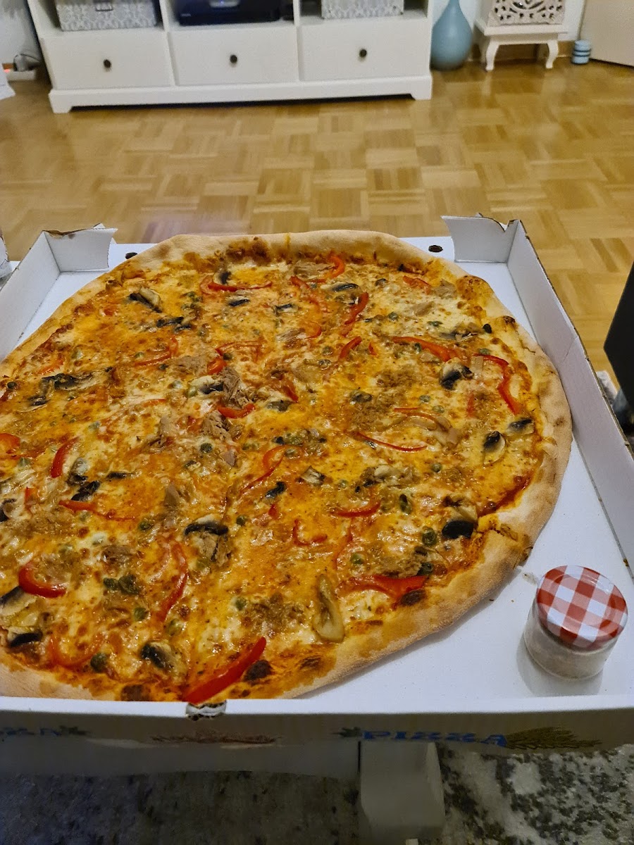 Fortuna Pizzakurier Photo 6