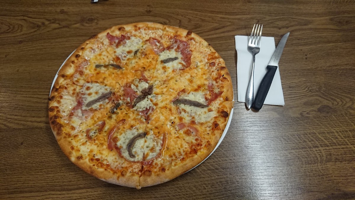 Fortuna Pizzakurier Photo 9