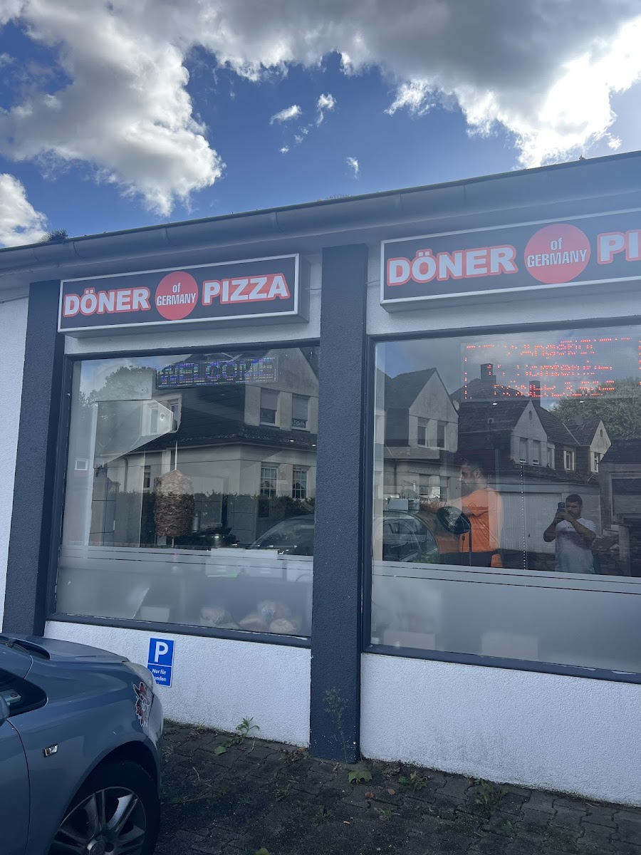 DÖNER GERMANY