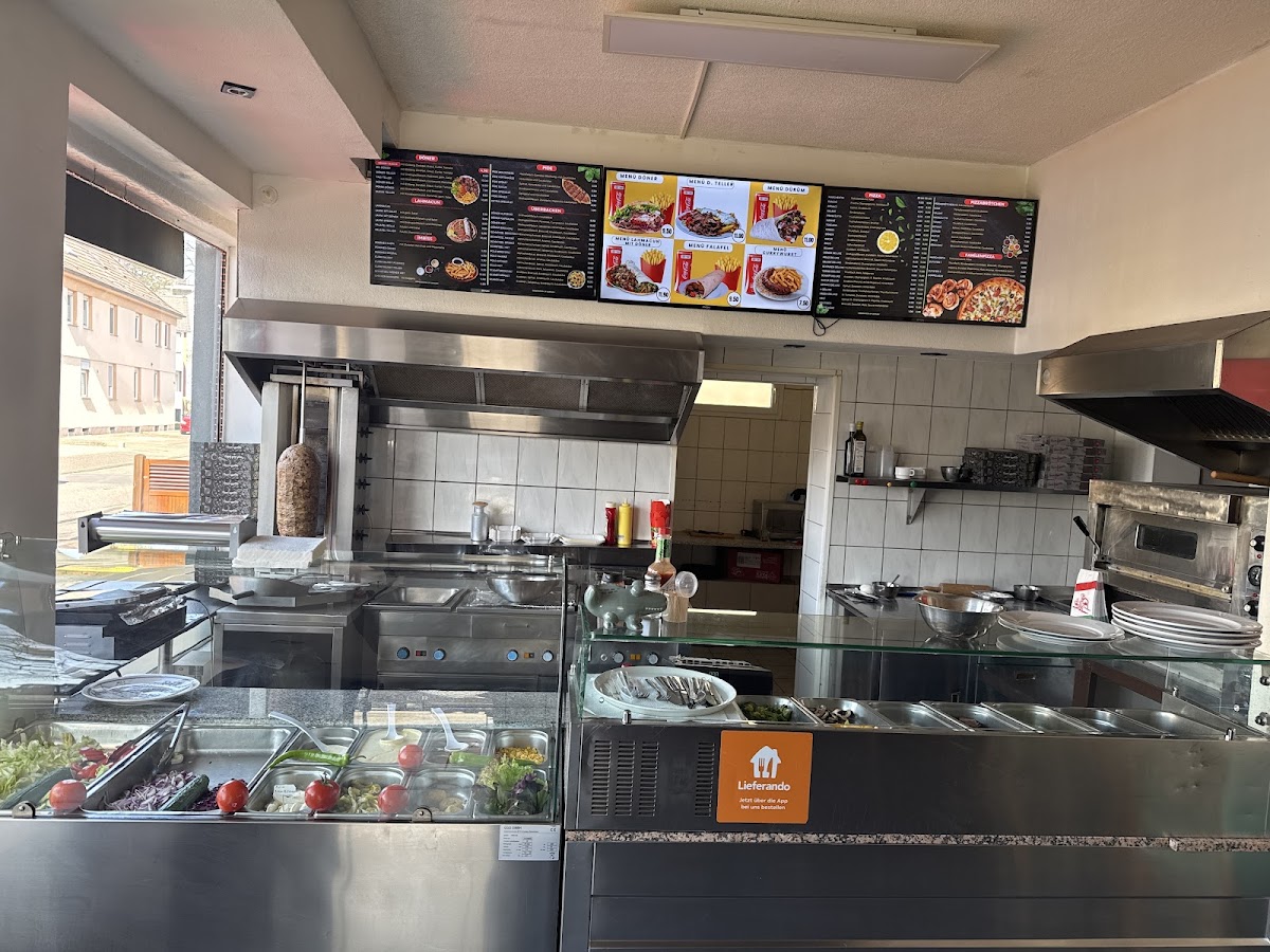DÖNER GERMANY Photo 6