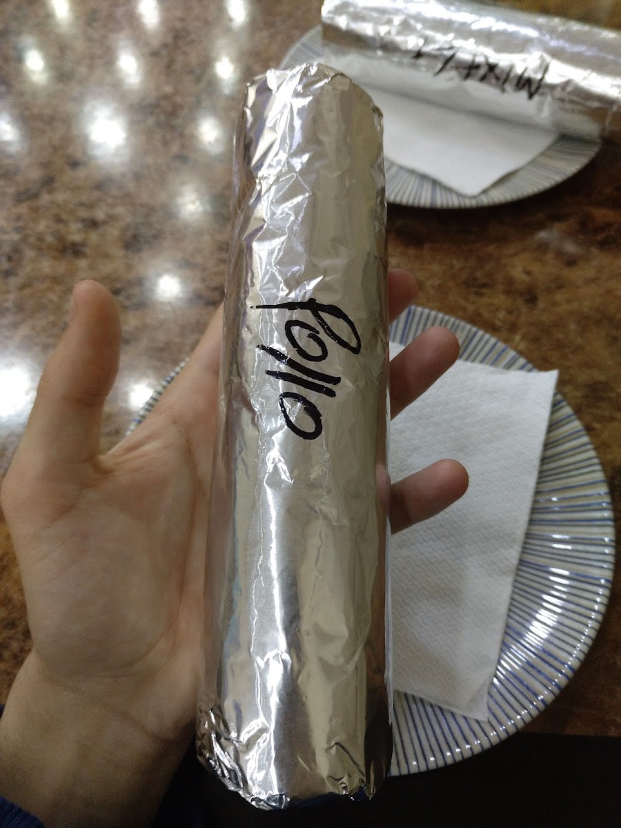 Alhambra kebab house Photo 10