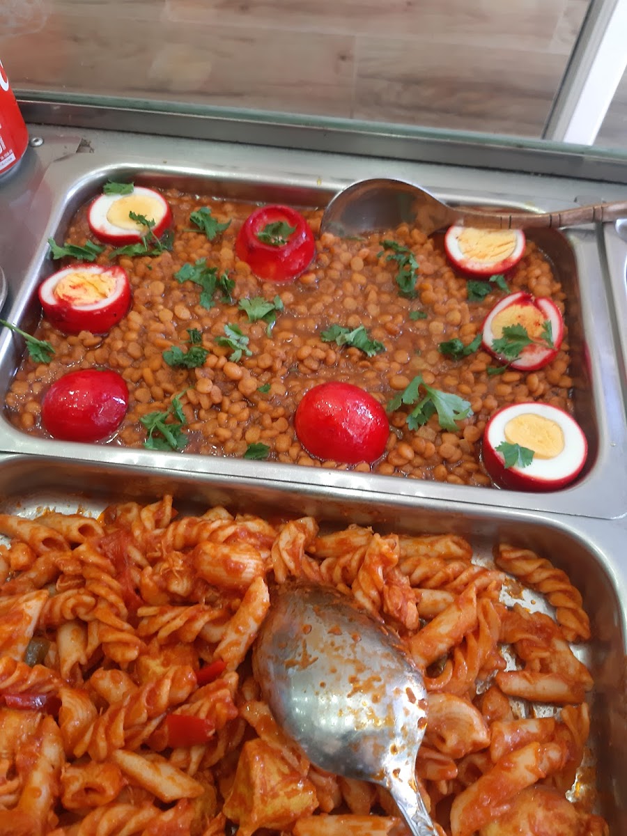 Alhambra kebab house Photo 7